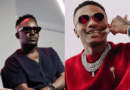 Mi & Wizkid