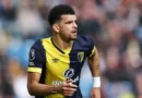 Dominic Solanke brushes off transfer rumors