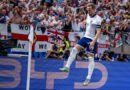 England and Harry Kane Secure Last 16 Spot in Euro 2024