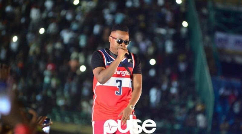 Olamide has confirmed the date for the next edition of OLIC concert. Fans are eagerly awaiting the return of Olamide Live In Concert, fondly known as OLIC, since its unforgettable 2017 edition. The multiple award-winning rapper and music mogul is set to bring the fifth edition of OLIC to the stage. Olamide, who recently surprised fans with the release of his EP titled "Ikigai," announced that the next OLIC will be held in December 2024. This announcement came in response to a fan's request on the popular social media platform X, formerly known as Twitter, asking for the return of the iconic concert. The last OLIC, held at the iconic Teslim Balogun Stadium, was a historic event. Over 7,000 fans gathered to enjoy an incredible night of music. The star-studded lineup included Tiwa Savage, the late Sound Sultan, Skales, Terry Apala, Ycee, Lil Kesh, Solidstar, Small Doctor, Viktoh, Reminisce, Skuki, Iceberg Slim, Baba Fryo, Daddy Showkey, Terry G, and Olu Maintain, among others. Olamide's confirmation has reignited excitement among fans, who are eagerly counting down to December 2024. With his latest EP creating waves and the promise of an unforgettable concert experience, Olamide continues to solidify his place as a powerhouse in the music industry.