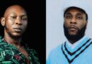 Renowned musician Seun Kuti has criticized the media for wrongly attributing accomplishments to Burna Boy