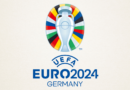 Euro 2024 logo