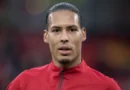 Virgil van Dijk