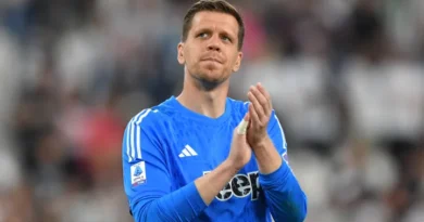 Wojciech Szczesny