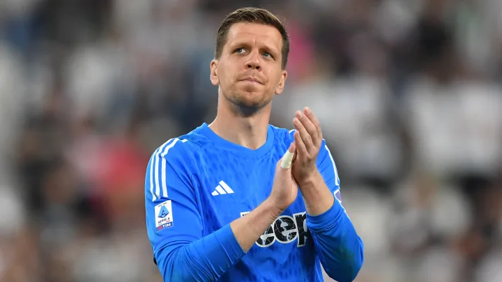 Wojciech Szczesny