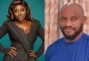 actress Yvonne Jegede defended Yul Edochie's decision to embrace polygamy and take a second wife, asserting there's nothing wrong with his choice.