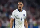 Gareth Southgate's Risky Midfield Experiment with Trent Alexander-Arnold