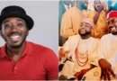 Celebs9ja : Bovi Praises Davido and Obi Cubana