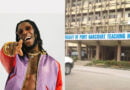 The recent buzz claiming Burna Boy covered all medical bills has been debunked.