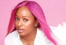 DJ Cuppy shares her beauty secret with the world