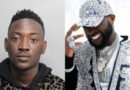 Davido threatens to sue Dammy Krane.