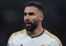 Real Madrid are set to open contract negotiations with Dani Carvajal.