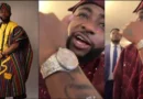 Davido Calls $300K Watch a Chicken Change