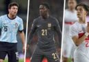 Euro 2024 Knockout Stages: Top 10 Young Stars to Watch