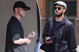 Justin Timberlake's DWI arrest, Taylor Swift's performance, Gisele Bundchen's family outing, Celine Dion's documentary premiere, and Ariana Grande's vocal health defense