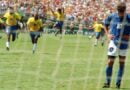 The Missed Penalty: Roberto Baggio's 1994 World Cup Heartbreak