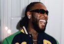 Burna boy reached another milestone in his illustrious career