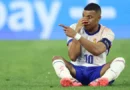 anxiety gripped French supporters as they pondered Mbappe's availability for the impending showdown against the Netherlands..