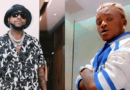 now takes a calmer approach after his feud with Davido