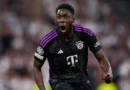 Bayern Munich has made a surprising decision regarding Alphonso Davies