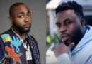 Samklef criticized Davido's guest list at his wedding, targeting the inclusion of Verydarkman,