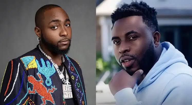 Samklef criticized Davido's guest list at his wedding, targeting the inclusion of Verydarkman,