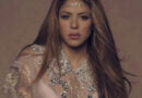 superstar Shakira is making her love for Afrobeats