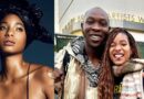 daughter of Will Smith, was left in awe when she met Seun Kuti