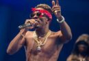 Shatta Wale recently shared advice for emerging artists, revealing that he has abstained from smoking weed for the past five months.