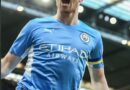 De Bruyne: no one can stop me from leaving