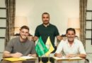 Brazilian Goalkeeper Bento Joins Al Nassr on Four-Year Deal