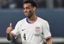 Tyler Adams to Miss the Season Start Due to Surgery