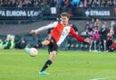 Brighton Agree to Sign Mats Wieffer from Feyenoord