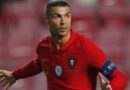 Sam Allardyce suggests dropping weak Cristiano Ronaldo from Portugal squad