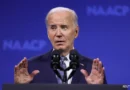 Joe Biden exits 2024 re-election race, allowing a new Democratic candidate to challenge Donald Trump in November's presidential election.