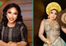 Bobrisky and Tonto Dikeh End Feud, Reconnect on Instagram