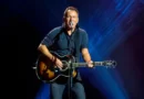 Forbes declares Bruce Springsteen a billionaire with a net worth of $1.1 billion.