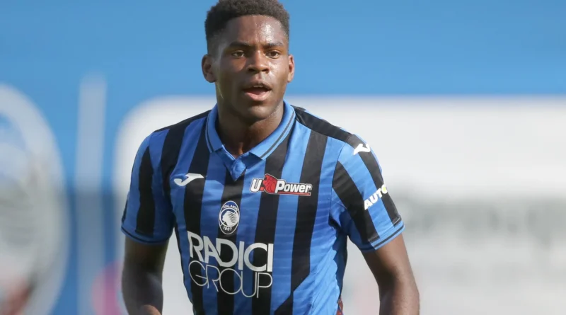 Leicester City to Sign Caleb Okoli from Atalanta