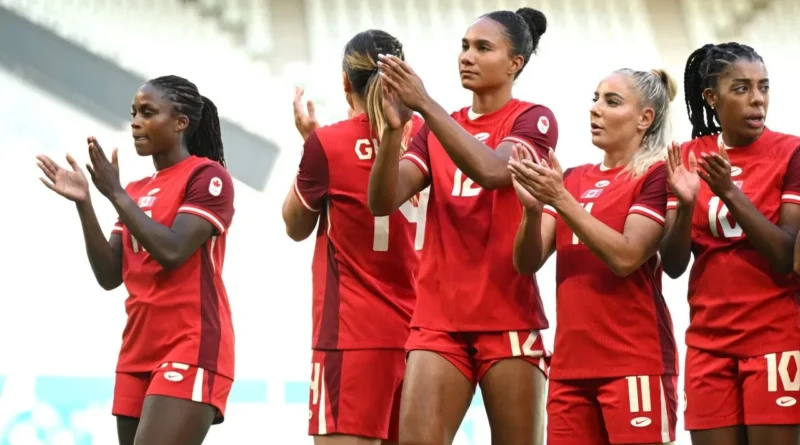 FIFA penalizes Canada Women's team for drone spying at Paris 2024 Olympics: point deduction, fines, and suspensions for key staff.