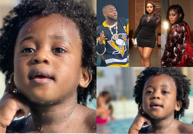 Sophia Momodu reveals why she opposes shared custody with Davido