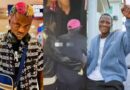 Portable and DJ Chicken's clash at a Lagos show turns chaotic as bouncers step in. Watch the viral video capturing their heated confrontation.