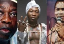 Seun Kuti reveals shocking betrayal