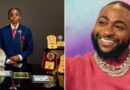 19-year-old first-class graduate Ekundayo Tolulope seeks an overseas scholarship from Davido via social media, gaining over 1 million views and 10,000 likes.