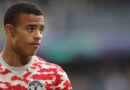 Mason Greenwood's transfer to Marseille faces a major setback