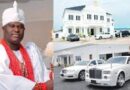 The Ooni of Ife, Adeyeye Ogunwusi, denies allegations of scamming a US-based woman out of $180k, calling the claims fake and unfounded.