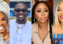 Activist VeryDarkMan urges Dakore Egbuson to sue Iyabo Ojo, Tonto Dikeh over Gistlover’s side chick claims, praising her for staying scandal-free.