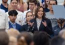 Kamala Harris raises a record $81M in 24 hours for her presidential campaign after Biden's endorsement, signaling strong grassroots support and momentum.