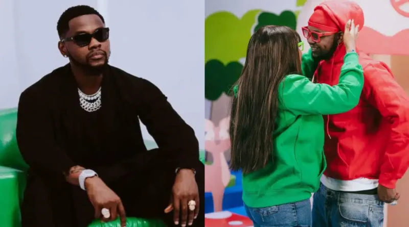 "Discover the alleged reasons behind Kizz Daniel's reported marital troubles