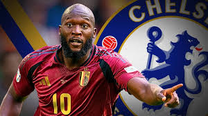 Romelu Lukaku is set to join Napoli on a three-year deal. Chelsea and Napoli are finalizing the transfer fee.