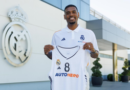 Real Madrid signs Canadian basketball star Xavier Rathan-Mayes from Enisey, strengthening their roster for the next two seasons.